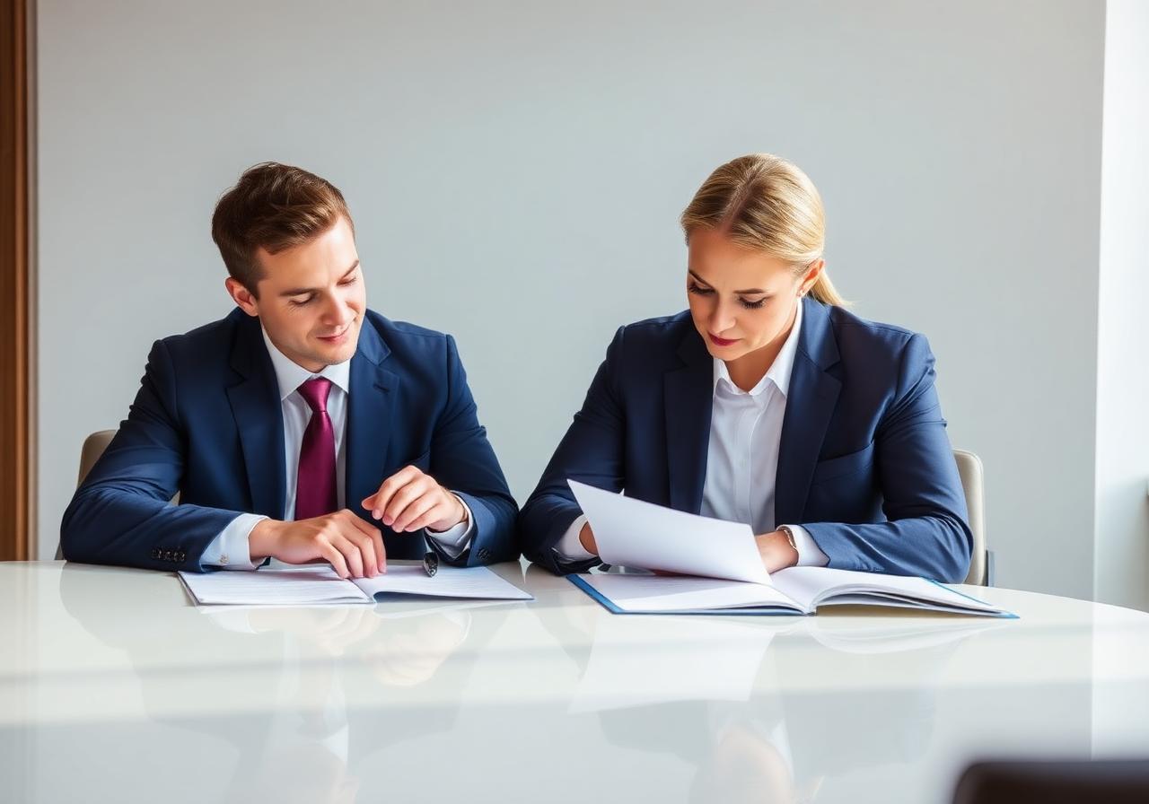 Michigan Business Listings advisors